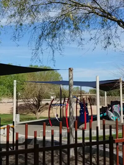 Friendship Park - Scottsdale, AZ