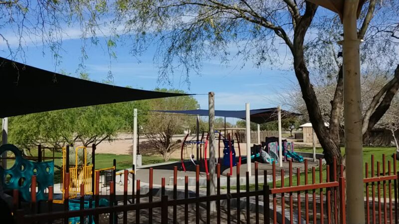 Friendship Park - Scottsdale, AZ