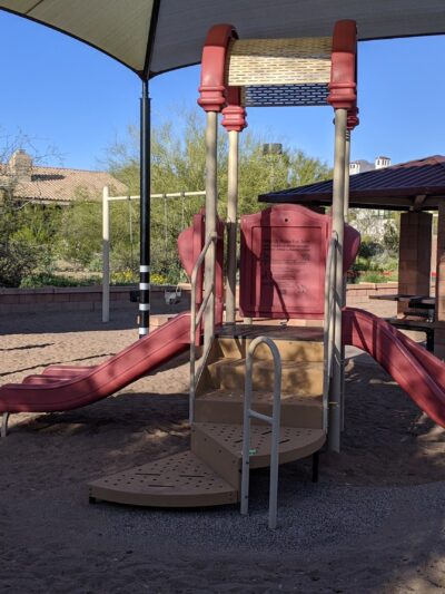 Ironwood Park - Scottsdale, AZ