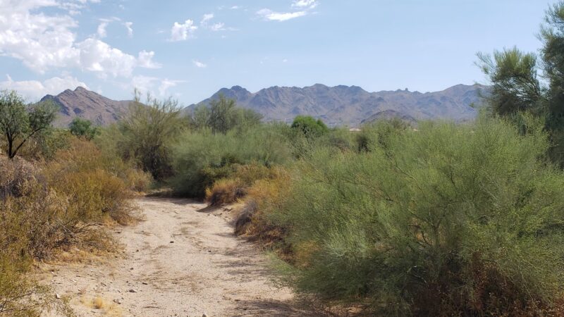 Ironwood Park - Scottsdale, AZ