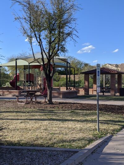 Ironwood Park - Scottsdale, AZ
