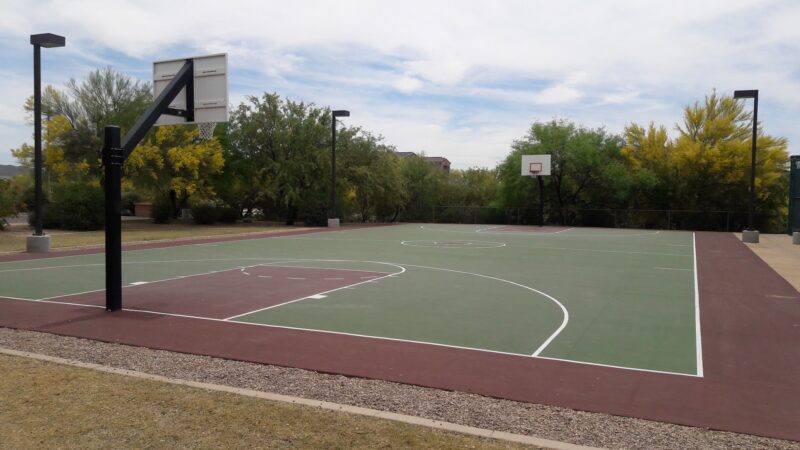 Ironwood Park - Scottsdale, AZ