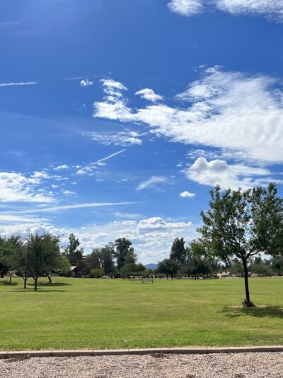 Kierland Park - Scottsdale, AZ