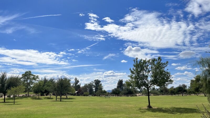 Kierland Park - Scottsdale, AZ