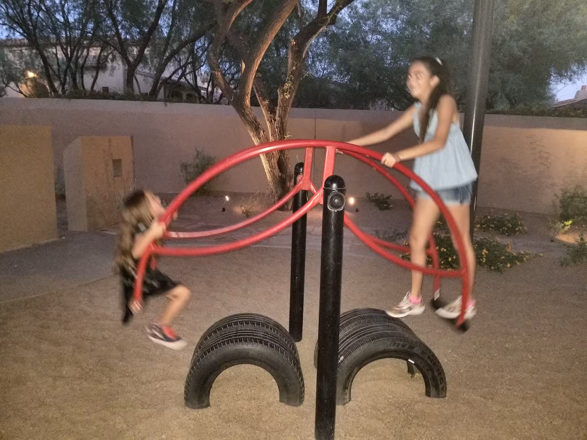 Market Street Park - Scottsdale, AZ