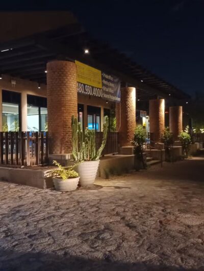 Market Street Park - Scottsdale, AZ