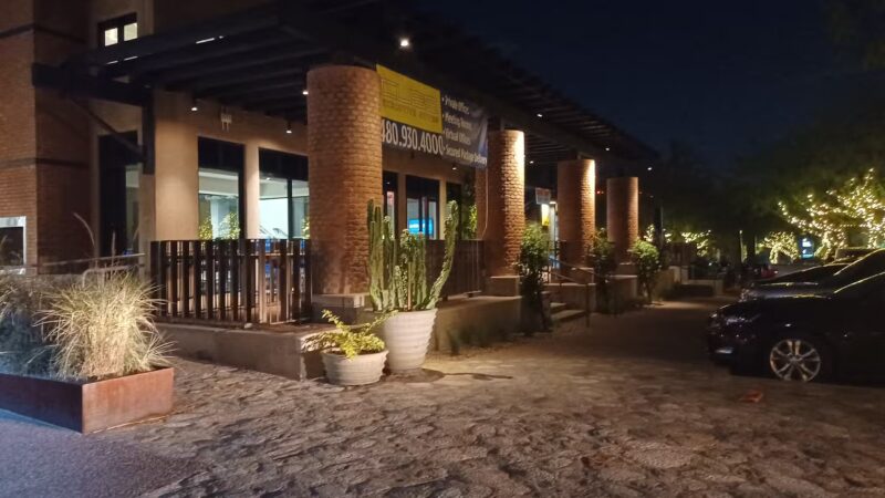 Market Street Park - Scottsdale, AZ