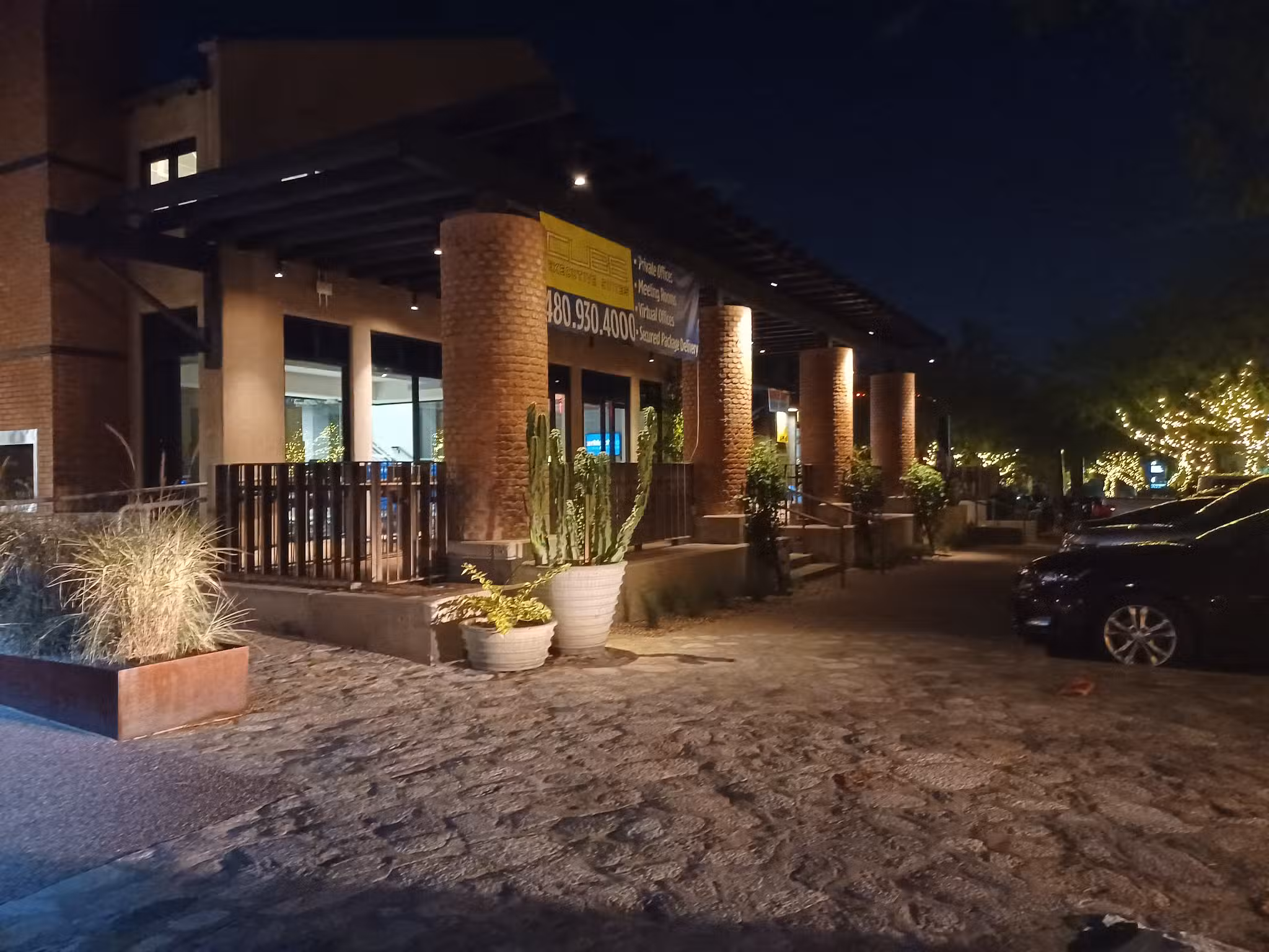 Market Street Park - Scottsdale, AZ