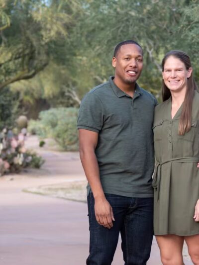 Market Street Park - Scottsdale, AZ