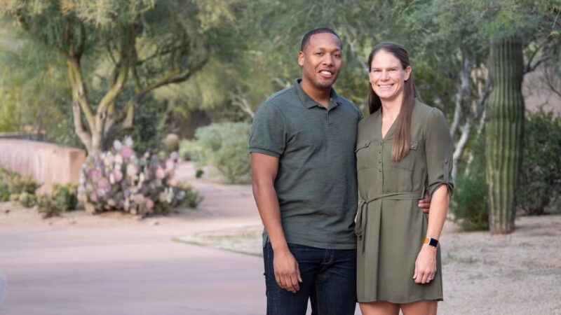 Market Street Park - Scottsdale, AZ