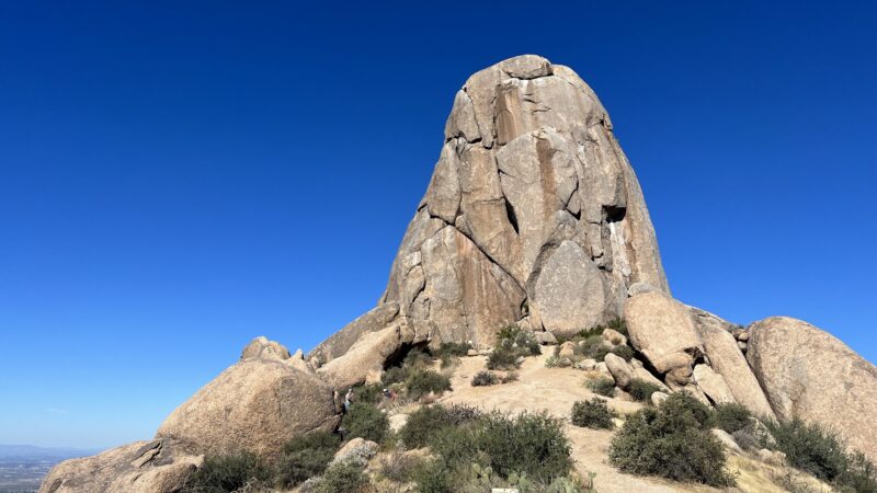 Tom's Thumb Trailhead - Scottsdale, AZ