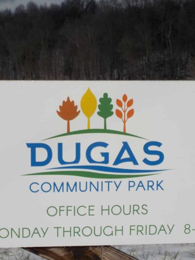 Dugas Community Park - Scottsville, KY