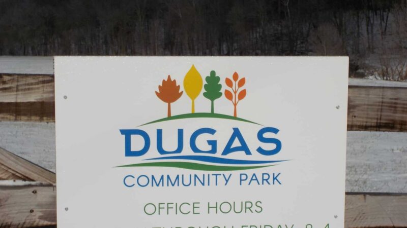 Dugas Community Park - Scottsville, KY