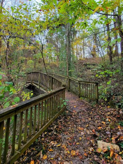 Dumont Hill At Dugas Community Park - Scottsville, KY