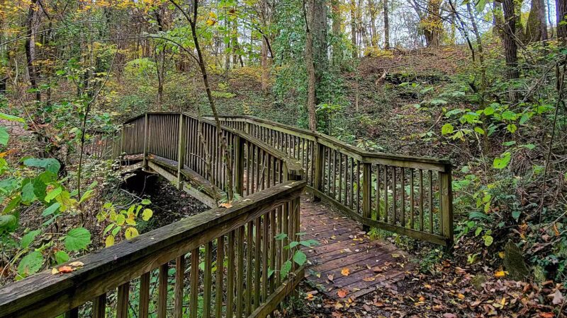 Dumont Hill At Dugas Community Park - Scottsville, KY