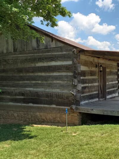 Dumont Hill At Dugas Community Park - Scottsville, KY