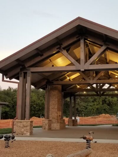 Dumont Hill At Dugas Community Park - Scottsville, KY