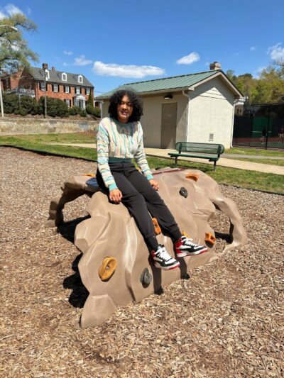 Dorrier Park - Scottsville, VA