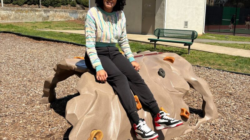 Dorrier Park - Scottsville, VA