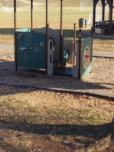 Dorrier Park - Scottsville, VA