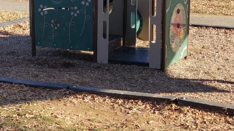 Dorrier Park - Scottsville, VA