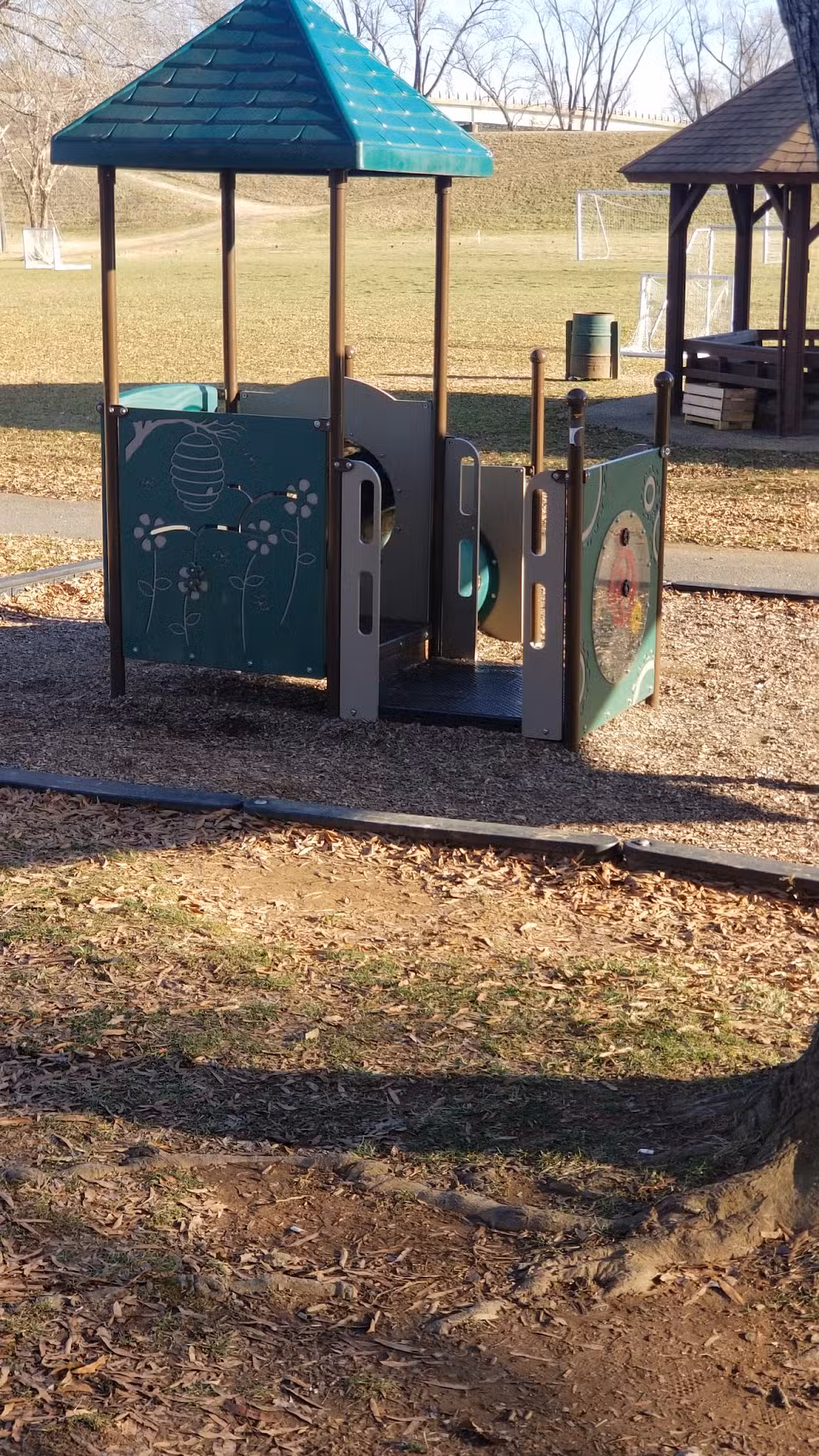 Dorrier Park - Scottsville, VA