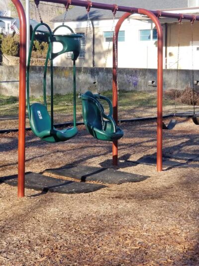 Dorrier Park - Scottsville, VA