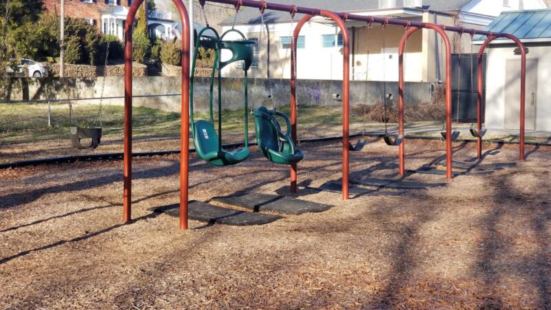 Dorrier Park - Scottsville, VA