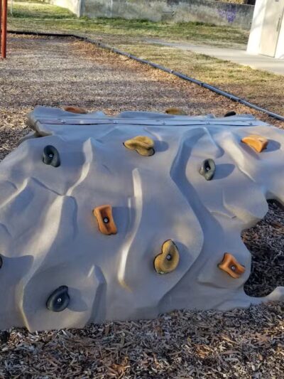 Dorrier Park - Scottsville, VA