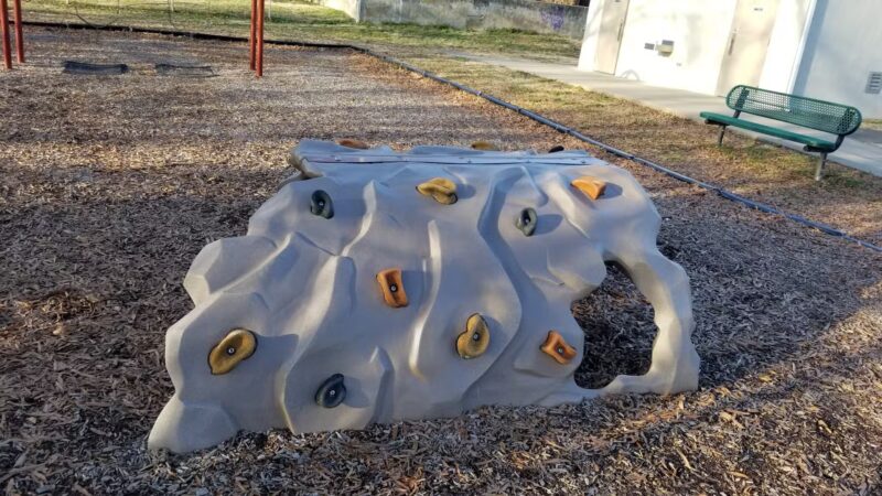 Dorrier Park - Scottsville, VA