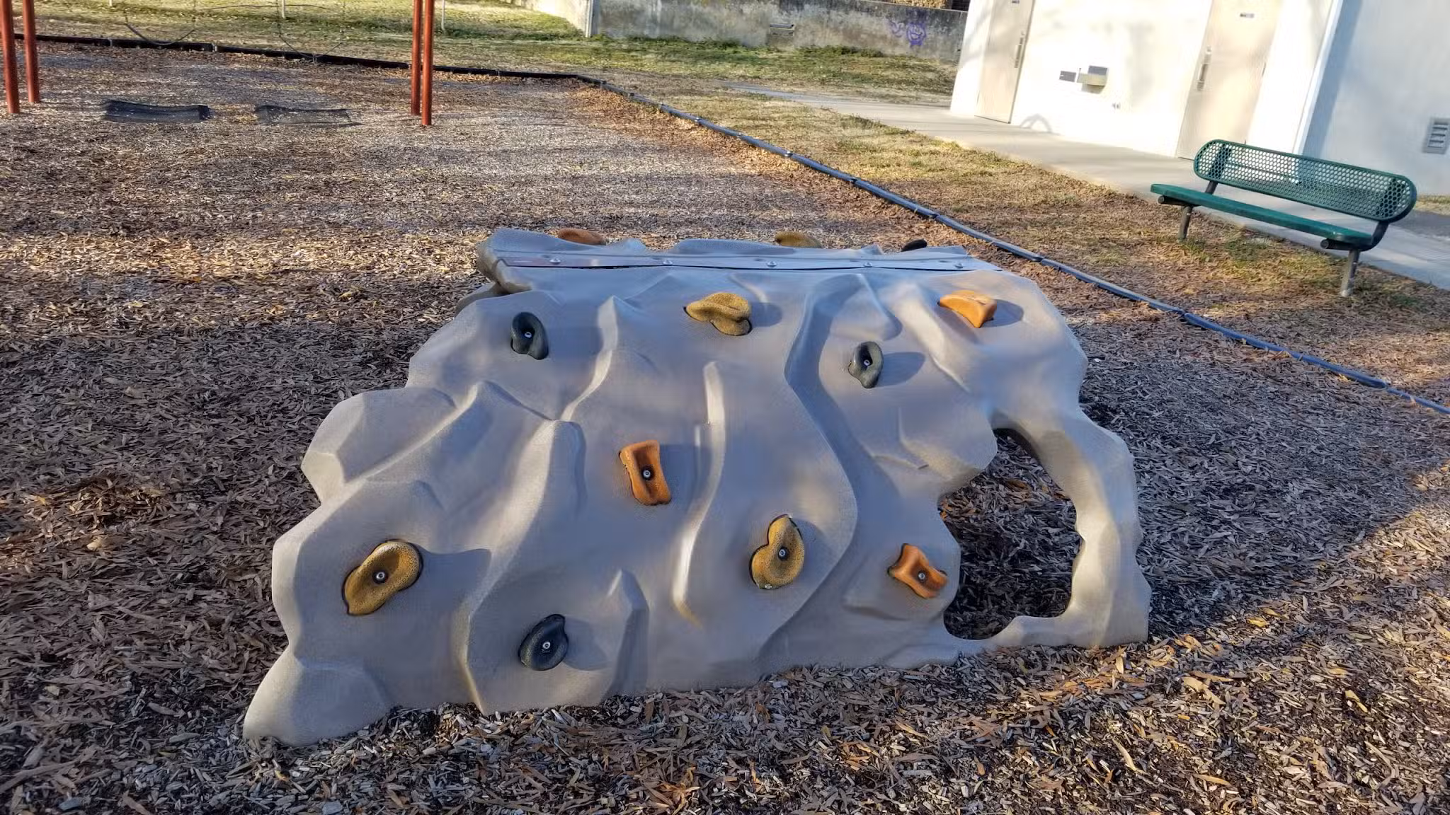 Dorrier Park - Scottsville, VA