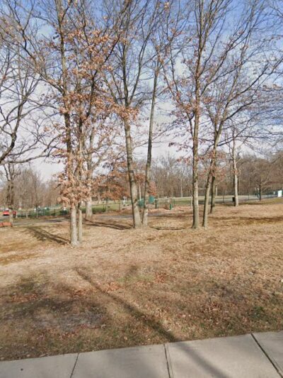 Connell Park Dog Park - Scranton, PA
