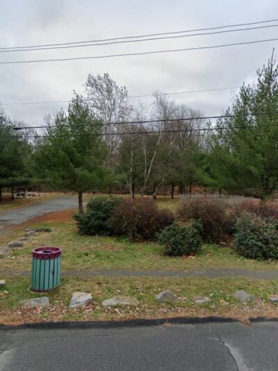 Darcy Park - Scranton, PA