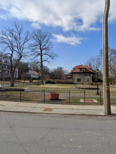 Sturgis Park - Scranton, PA