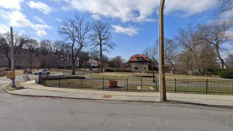 Sturgis Park - Scranton, PA