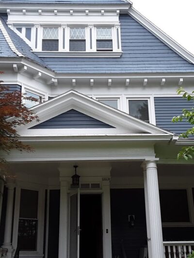 Sturgis Park - Scranton, PA