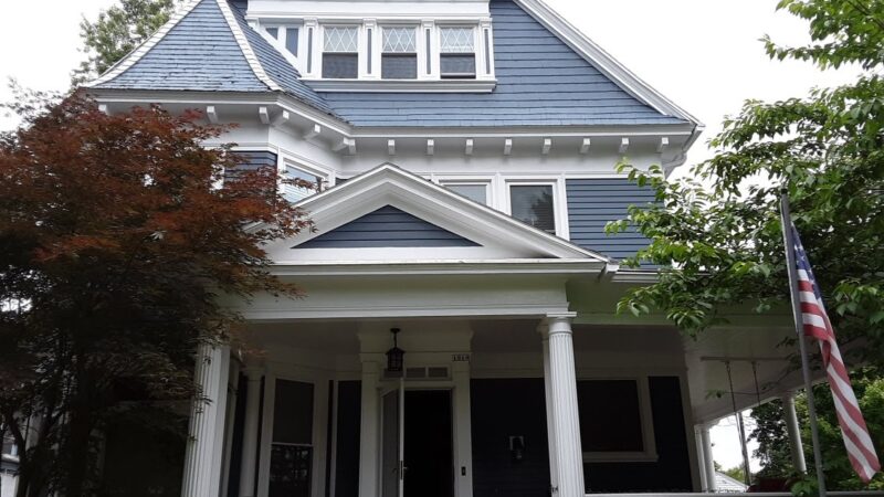 Sturgis Park - Scranton, PA