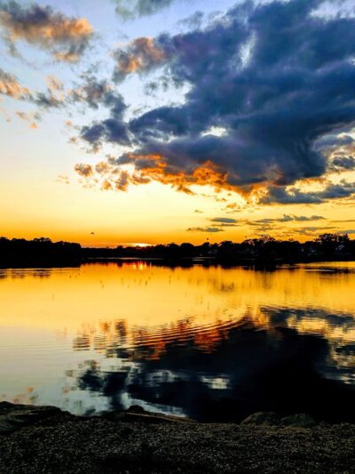 Edgemere Park - Sea Girt, NJ