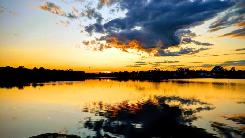 Edgemere Park - Sea Girt, NJ