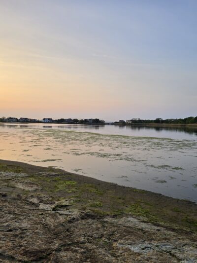 Edgemere Park - Sea Girt, NJ