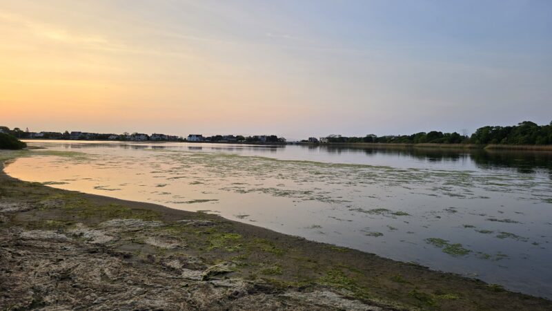 Edgemere Park - Sea Girt, NJ
