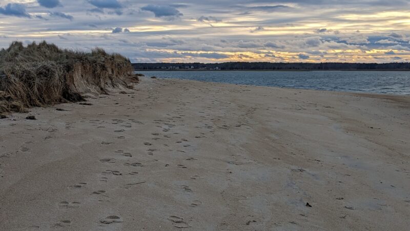 Harborside Dunes - Seabrook, NH