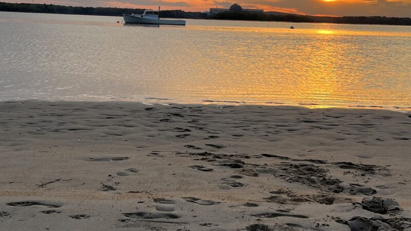Harborside Dunes - Seabrook, NH