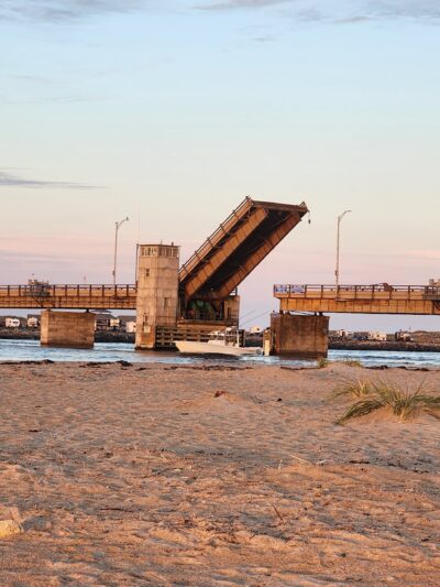 Harborside Dunes - Seabrook, NH