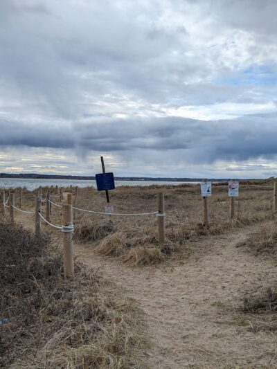 Harborside Dunes - Seabrook, NH