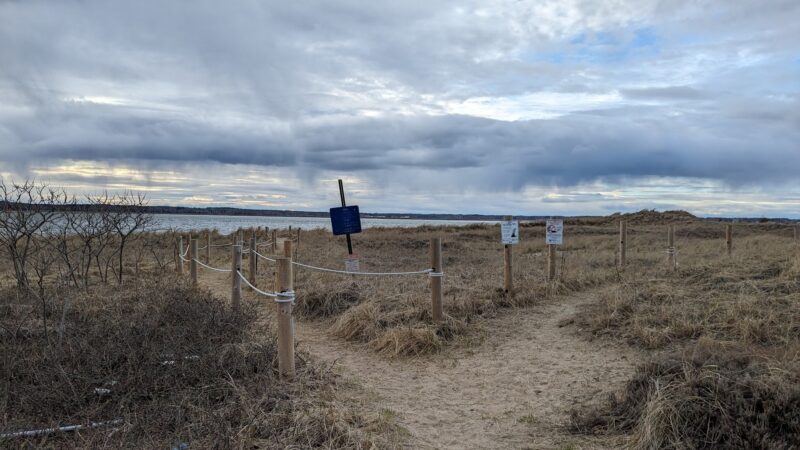 Harborside Dunes - Seabrook, NH