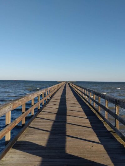 Pine Gully Park - Seabrook, TX