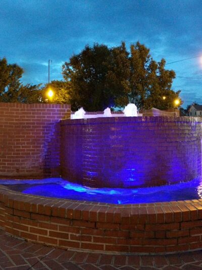 Seaford Gateway Park - Seaford, DE