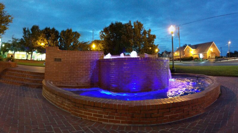 Seaford Gateway Park - Seaford, DE