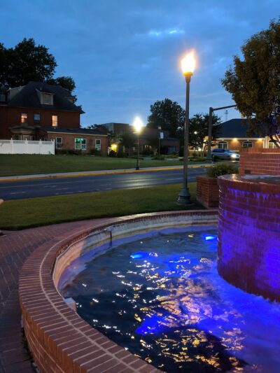 Seaford Gateway Park - Seaford, DE